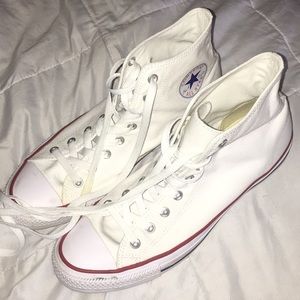 Men’s converse 👟